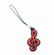 A music accessory from Music Treasures Co. includes exclusive products from our buyers who find a unique music accessory for our customers.  From music totes, bags, hair scrunchies to wallets and music luggage tags!  Look for a exclusive music accessory at Music Treasures Co.